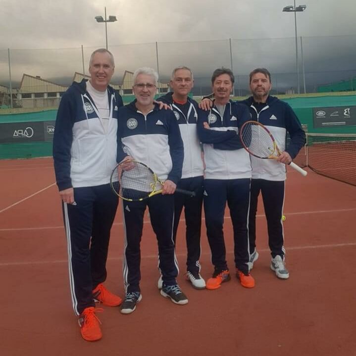 didier et son équipe