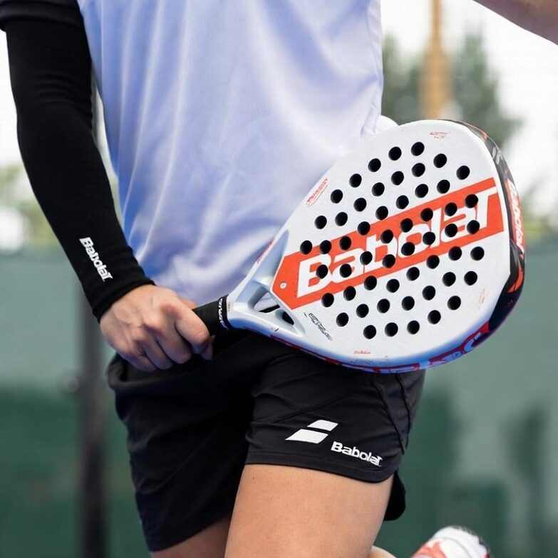 Babolat-padel
